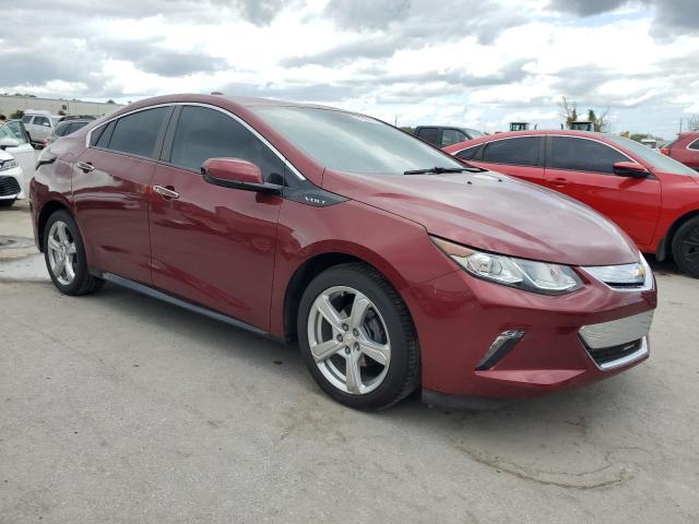 Photo 4 from auction – 2017 CHEVROLET VOLT LT with VIN 1G1RA6S57HU128460