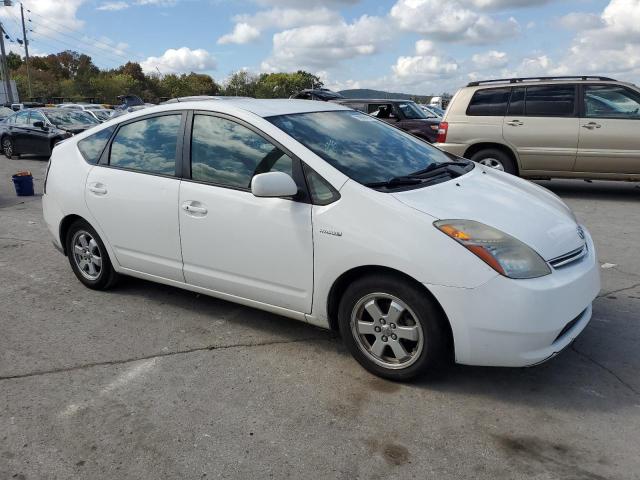 Photo 4 from auction – 2008 TOYOTA PRIUS with VIN JTDKB20U483367771