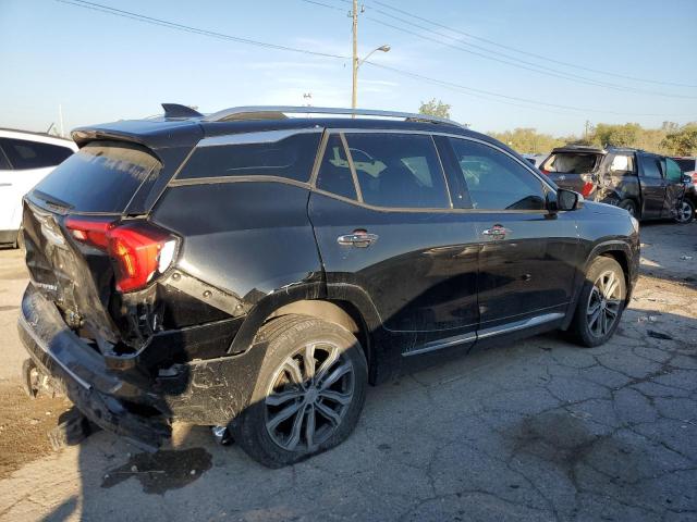 Photo 3 from auction – 2020 GMC TERRAIN DE with VIN 3GKALSEX6LL339564