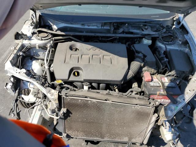Photo 11 from auction – 2016 TOYOTA COROLLA L with VIN 5YFBURHE5GP402484