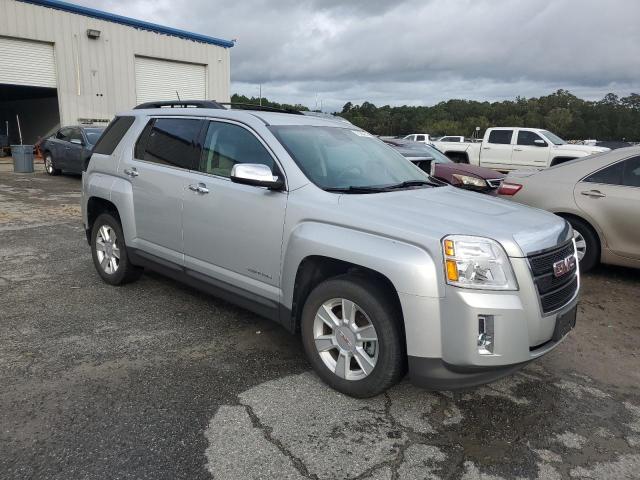 Photo 4 from auction – 2013 GMC TERRAIN SL with VIN 2GKALUEKXD6370676