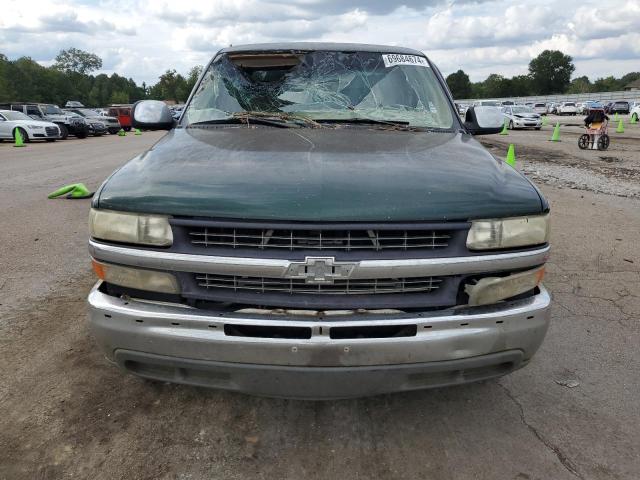 Photo 5 from auction – 2001 CHEVROLET SILVERADO with VIN 2GCEC19T311202370