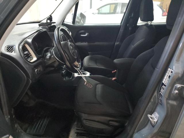 Photo 7 from auction – 2017 JEEP RENEGADE L with VIN ZACCJBBB1HPG28028