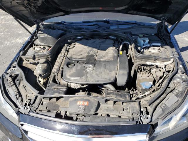 Photo 11 from auction – 2014 MERCEDES-BENZ E 350 with VIN WDDHF5KB9EA840895