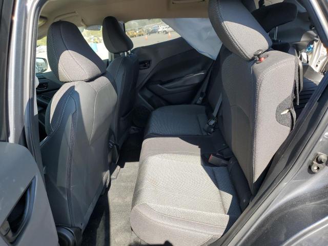 Photo 10 from auction – 2024 SUBARU CROSSTREK with VIN JF2GUADC8R8207698