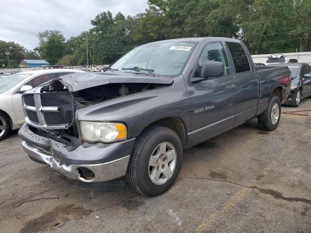 DODGE RAM 1500 S 2004 with VIN 1D7HA18N34S657803 - Photo from auction