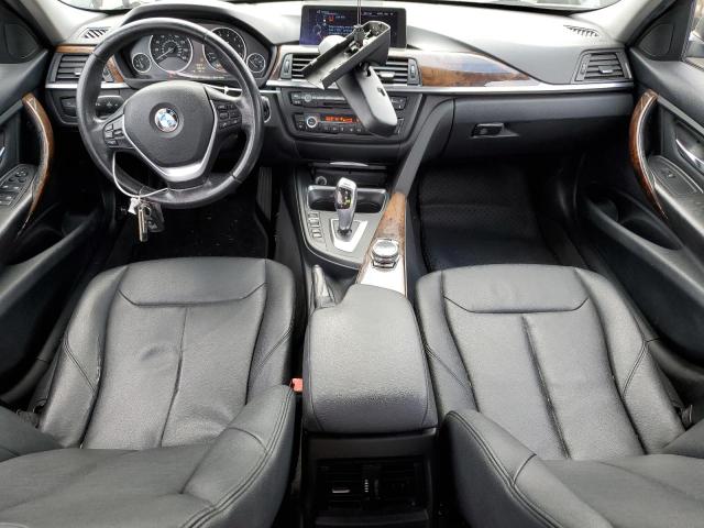 Photo 8 from auction – 2014 BMW 328 I SULE with VIN WBA3C1C56EK116491