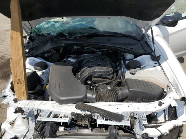 Photo 11 from auction – 2023 DODGE CHARGER GT with VIN 2C3CDXHGXPH703045