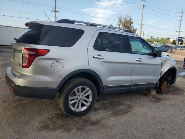 Photo 3 from auction – 2012 FORD EXPLORER X with VIN 1FMHK8D88CGA66475