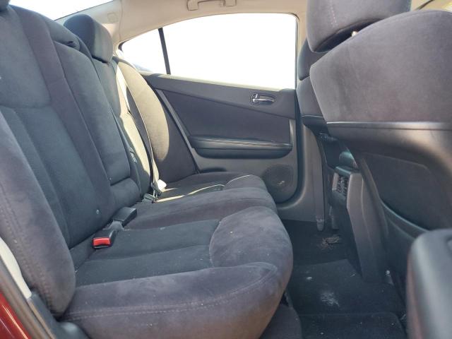 Photo 10 from auction – 2013 NISSAN MAXIMA with VIN 1N4AA5AP2DC800822