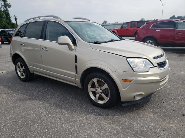 Photo 4 from auction – 2012 CHEVROLET CAPTIVA SP with VIN 3GNAL3E51CS538356