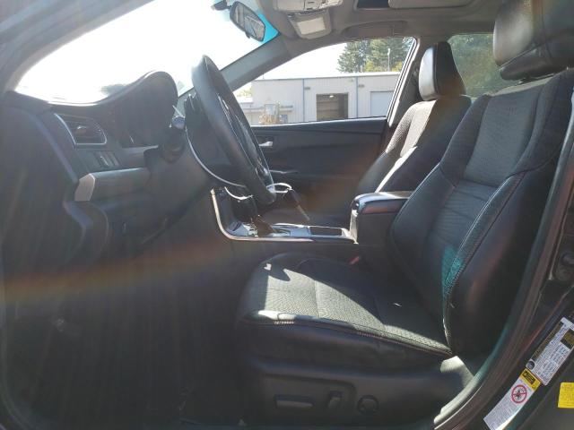 Photo 7 from auction – 2015 TOYOTA CAMRY LE with VIN 4T1BF1FK8FU011220