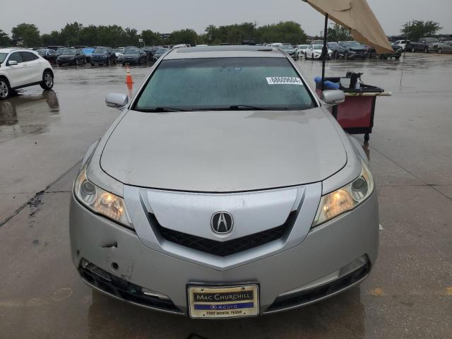 Photo 5 from auction – 2011 ACURA TL with VIN 19UUA8F58BA001511