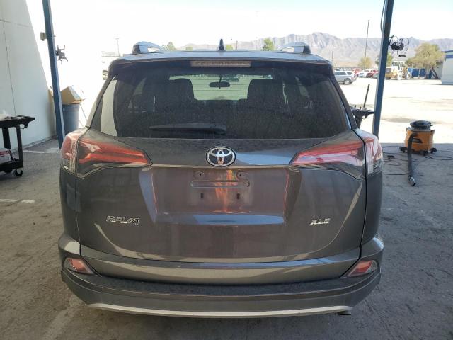 Photo 6 from auction – 2016 TOYOTA RAV4 XLE with VIN 2T3WFREV4GW246606