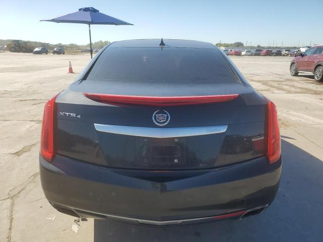Photo 6 from auction – 2014 CADILLAC XTS VSPORT with VIN 2G61V5S83E9179656