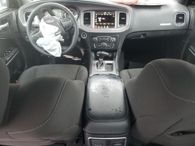 Photo 8 from auction – 2023 DODGE CHARGER SX with VIN 2C3CDXBG6PH698595