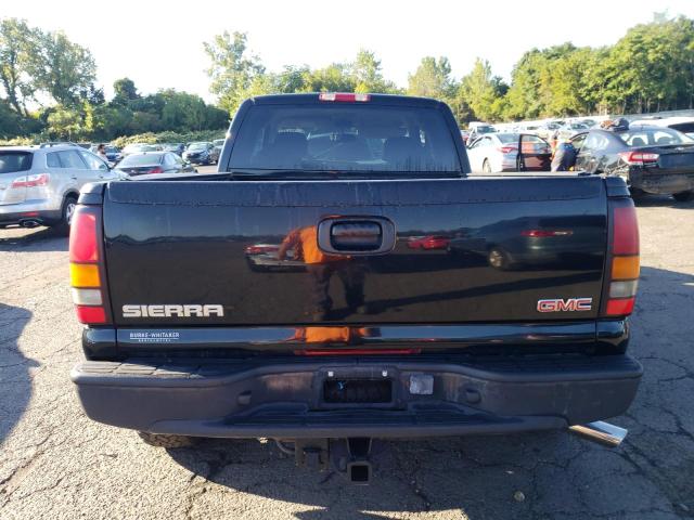 Photo 6 from auction – 2004 GMC SIERRA K15 with VIN 2GTFK69UX41354728