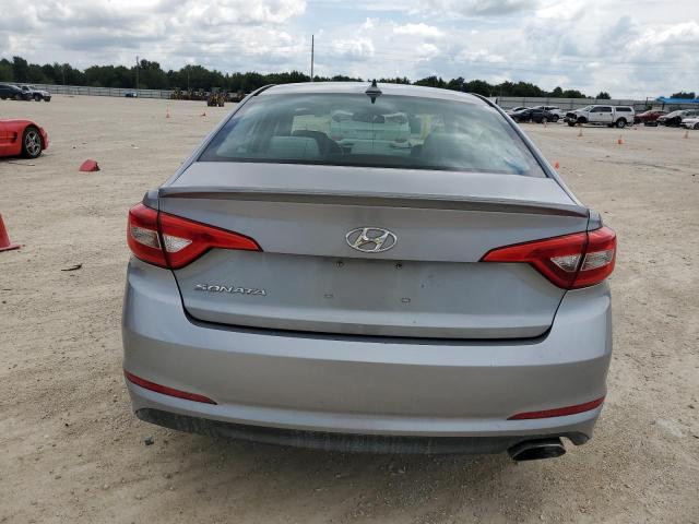 Photo 6 from auction – 2015 HYUNDAI SONATA SE with VIN 5NPE24AF3FH209934