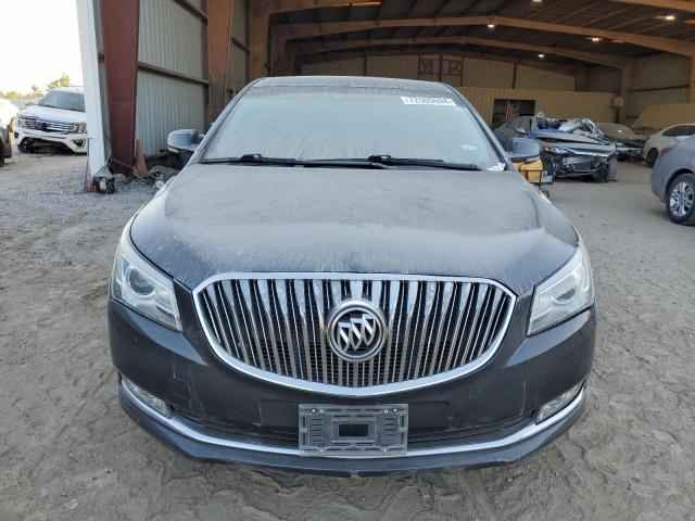 Photo 5 from auction – 2014 BUICK LACROSSE with VIN 1G4GB5G37EF208690