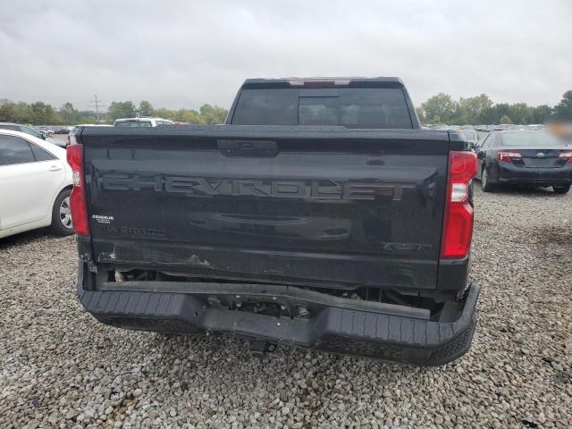 Photo 6 from auction – 2021 CHEVROLET SILVERADO with VIN 3GCUYEET9MG152595