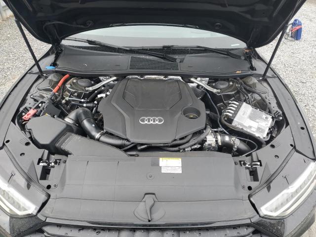 Photo 11 from auction – 2023 AUDI A7 PRESTIG with VIN WAUV2BF28PN042818