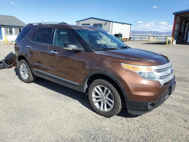 Photo 4 from auction – 2011 FORD EXPLORER X with VIN 1FMHK8D84BGA80596