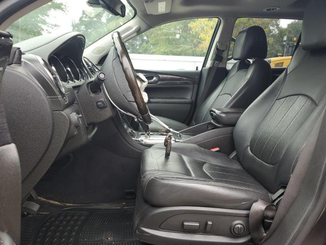 Photo 7 from auction – 2017 BUICK ENCLAVE with VIN 5GAKRCKD5HJ263060
