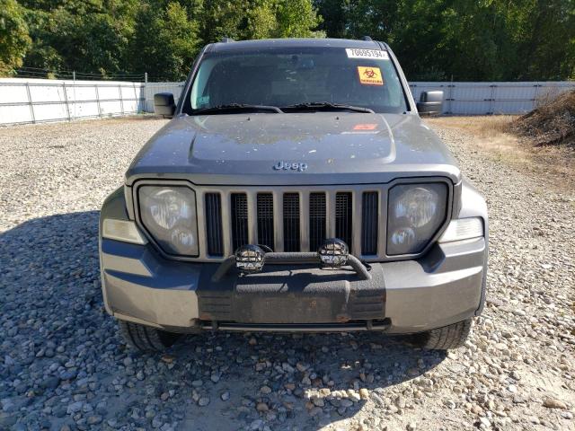 Photo 5 from auction – 2012 JEEP LIBERTY SP with VIN 1C4PJMAK2CW141270