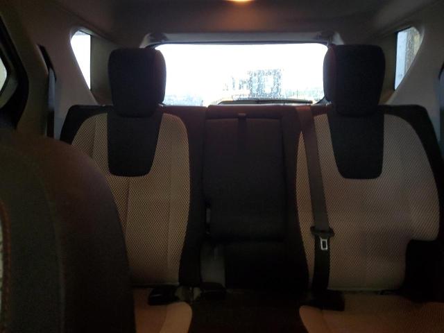 Photo 10 from auction – 2012 CHEVROLET EQUINOX LT with VIN 2GNALPEK7C1263410
