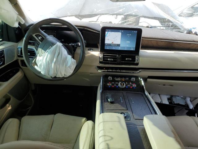 Photo 8 from auction – 2021 LINCOLN NAVIGATOR with VIN 5LMJJ2LTXMEL04425