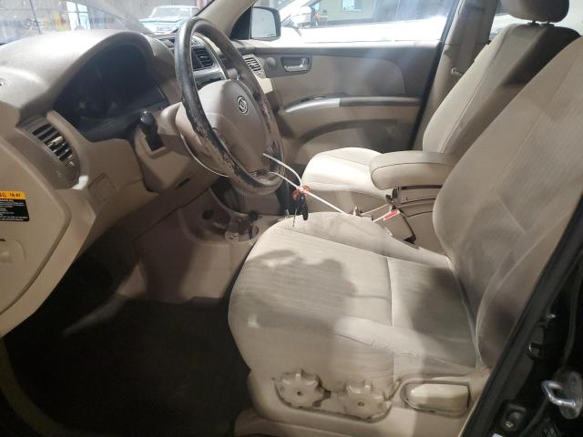 Photo 7 from auction – 2010 KIA SPORTAGE L with VIN KNDKGCA35A7708901