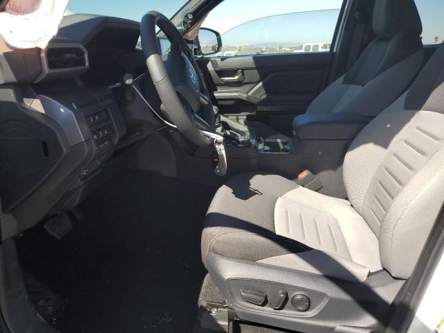 Photo 7 from auction – 2024 TOYOTA TACOMA DOU with VIN 3TMLB5JN7RM006449