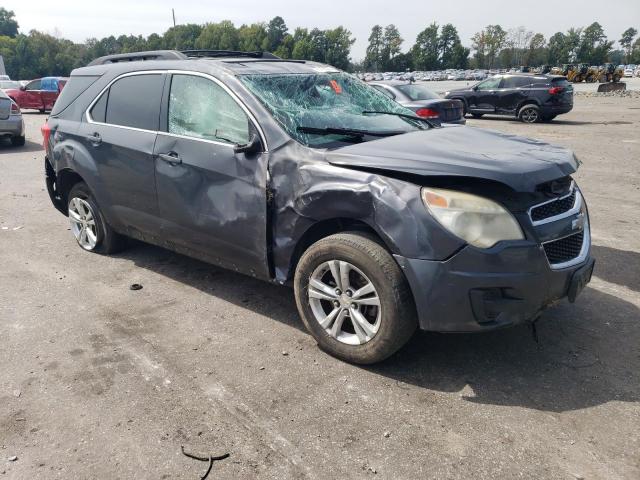 Photo 4 from auction – 2011 CHEVROLET EQUINOX LT with VIN 2CNFLEEC6B6268770
