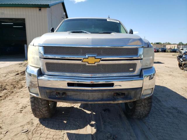 Photo 5 from auction – 2008 CHEVROLET SILVERADO with VIN 1GCHK236X8F104027