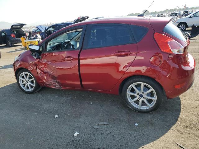 Photo 2 from auction – 2016 FORD FIESTA SE with VIN 3FADP4EJ5GM157154