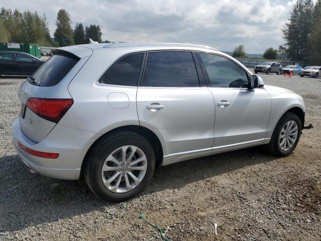 صورة رقم 3 من المزاد - 2014 AUDI Q5 PREMIUM مع VIN WA1LFAFP5EA006524
