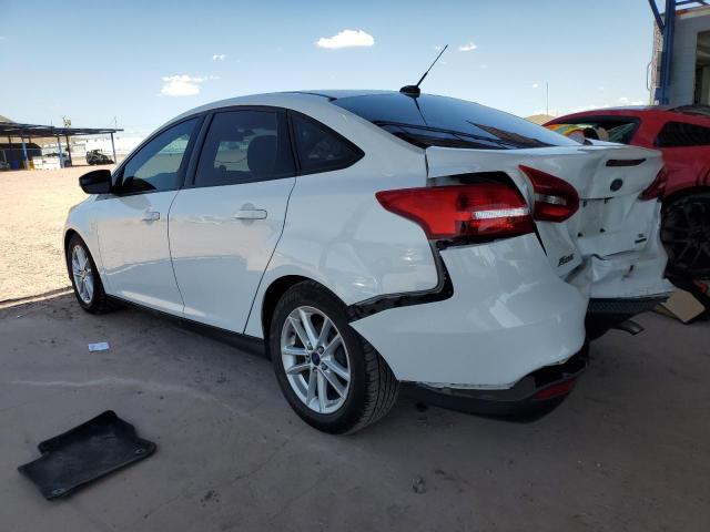 Photo 2 from auction – 2016 FORD FOCUS SE with VIN 1FADP3F28GL405853