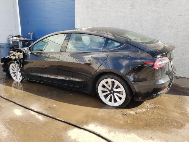 Photo 2 from auction – 2023 TESLA MODEL 3 with VIN 5YJ3E1EA4PF448727