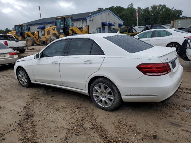 Photo 2 from auction – 2014 MERCEDES-BENZ E 350 with VIN WDDHF5KBXEA872772