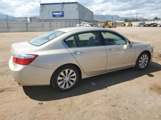 Photo 3 from auction – 2015 HONDA ACCORD EX with VIN 1HGCR2F79FA027852