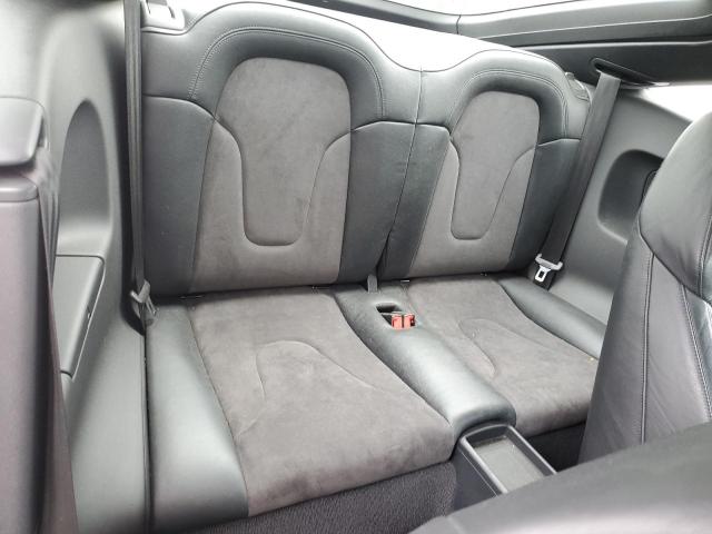 Photo 10 from auction – 2015 AUDI TT with VIN TRUBFAFKXF1000442