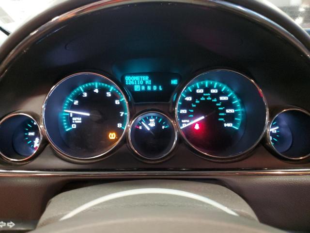 Photo 9 from auction – 2015 BUICK ENCLAVE with VIN 5GAKVCKD2FJ364209