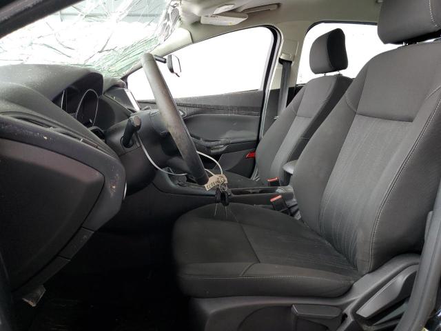 Photo 7 from auction – 2017 FORD FOCUS SE with VIN 1FADP3FE2HL242595