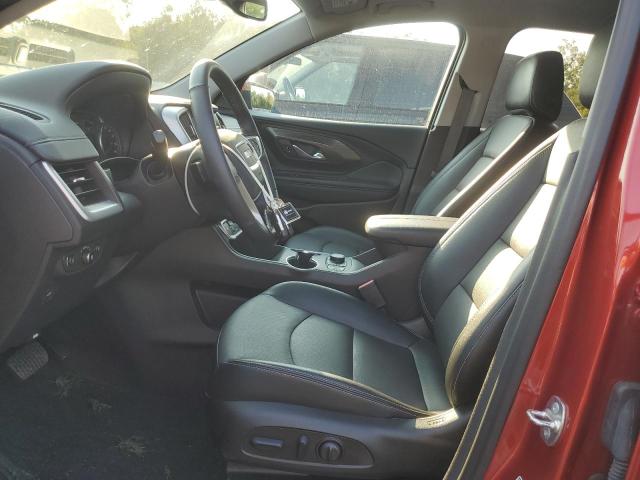 Photo 7 from auction – 2024 GMC TERRAIN SL with VIN 3GKALVEG7RL242738