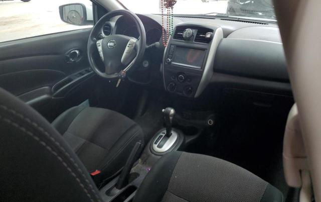 Photo 8 from auction – 2019 NISSAN VERSA S with VIN 3N1CN7AP1KL803234