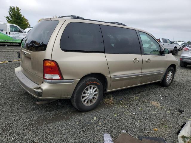 Photo 3 from auction – 2000 FORD WINDSTAR S with VIN 2FMDA5244YBC50584