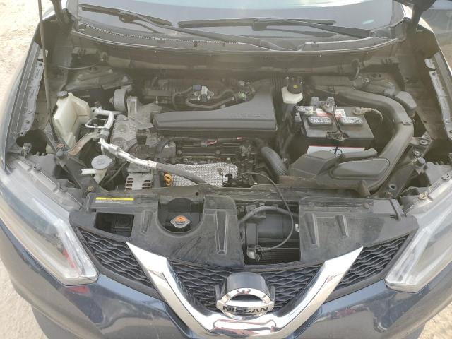 Photo 12 from auction – 2015 NISSAN ROGUE S with VIN 5N1AT2MK5FC764285