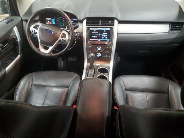 Photo 8 from auction – 2014 FORD EDGE SEL with VIN 2FMDK3JC7EBA96412