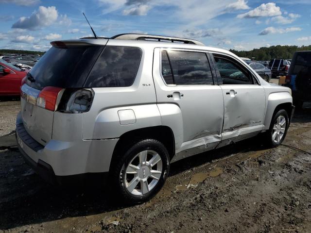 Photo 3 from auction – 2012 GMC TERRAIN SL with VIN 2GKALSEK1C6138051