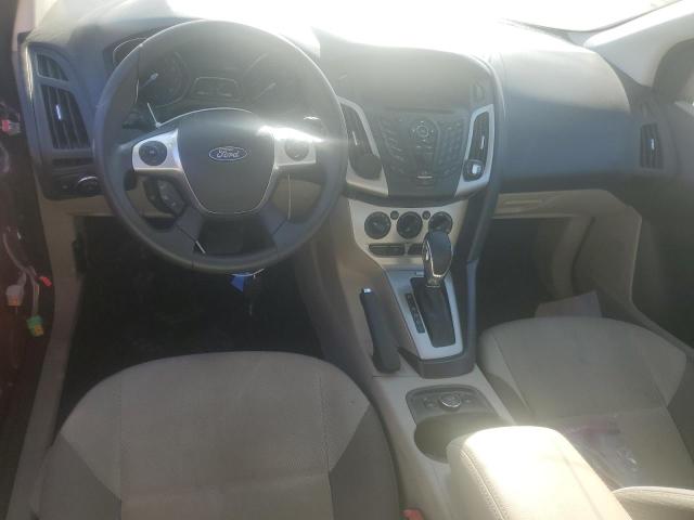 Photo 8 from auction – 2014 FORD FOCUS SE with VIN 1FADP3F25EL193118